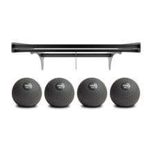 TRX Slam Ball Shelf Bundle