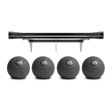 TRX Slam Ball Shelf Bundle