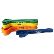 TRX Strength Bands 4 Bundle