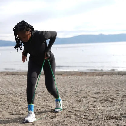TRX Strength Bands 4 Bundle