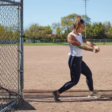 TRX Strength Bands 4 Bundle