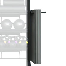 TRX Studio Line Side Mat Holder