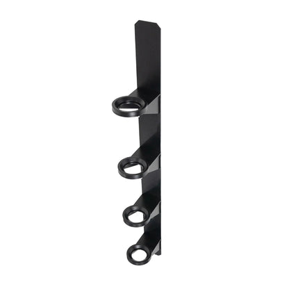 TRX Studio Line Side Storage for Medicine Balls
