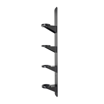 TRX Studio Line Side Storage for Medicine Balls