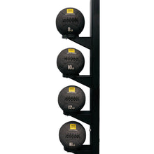TRX Studio Line Side Storage for Medicine Balls