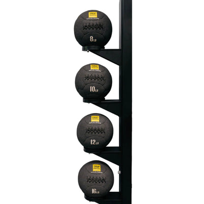 TRX Studio Line Side Storage for Medicine Balls