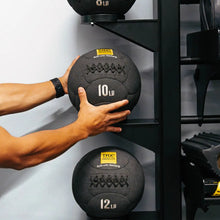 TRX Studio Line Side Storage for Medicine Balls