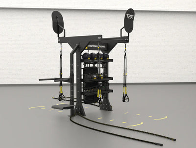 TRX Studio Line T-Unit