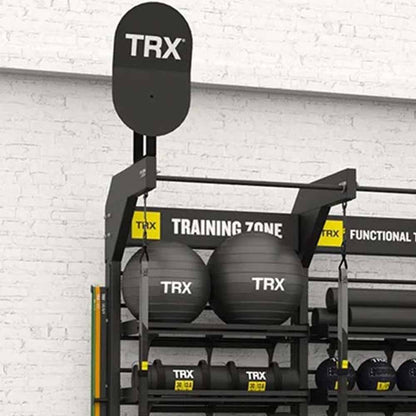 TRX Studio Line Wall Ball Target