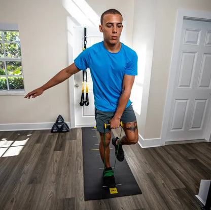 TRX Suspension Mat