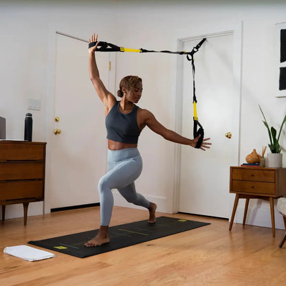 TRX Suspension Mat