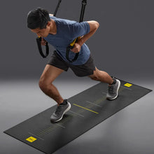 TRX Suspension Mat