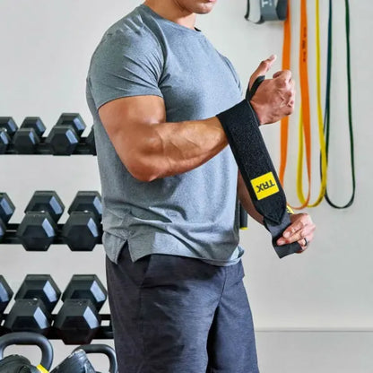 TRX Wrist Wraps (Pair of Two)