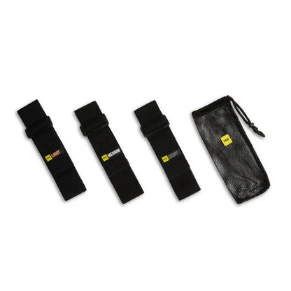 TRX Wrist Wraps (Pair of Two)