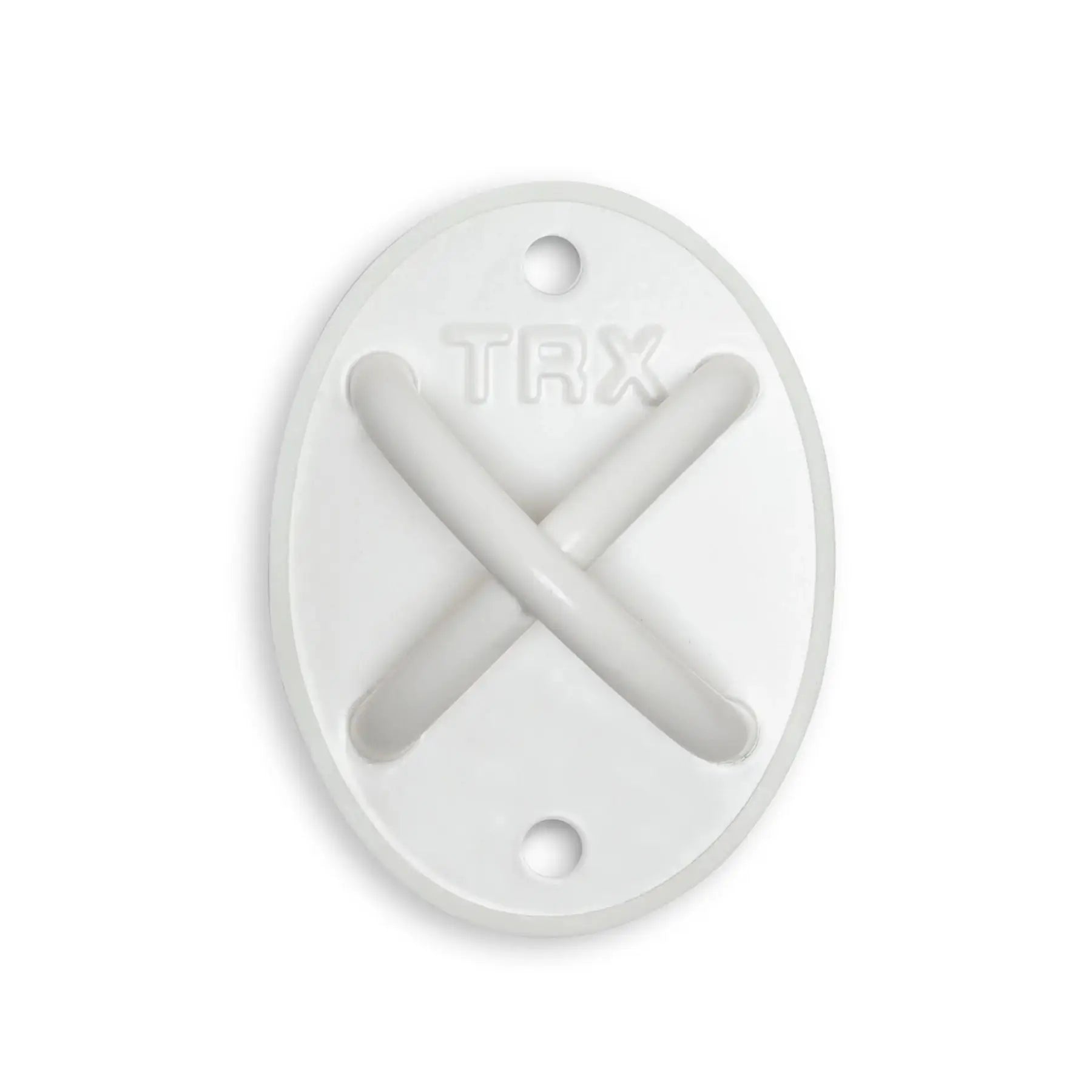 TRX XMount – side angle showing sturdy steel construction