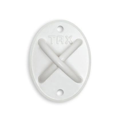 TRX XMount – side angle showing sturdy steel construction