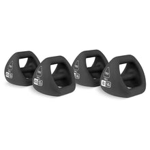 TRX YBell Neo 4-Piece Bundle Starter – versatile grip weights ideal for beginner training