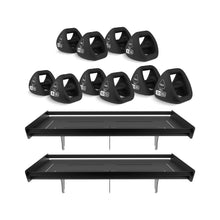 TRX YBell Neo Shelf Bundle