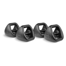 TRX YBell Pro 4-Piece Advanced Bundle – heavy set for experienced lifters