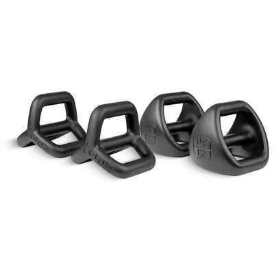 TRX YBell Pro 4-Piece Starter Bundle