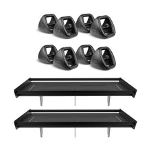 TRX YBell Pro Heavy Shelf Bundle