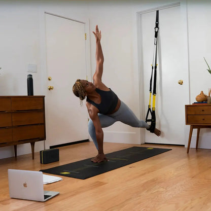 TRX Yoga Block