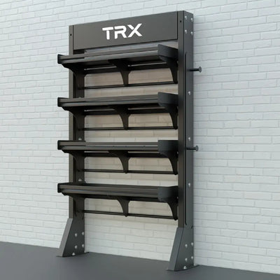 TRX Studio Line Anchored Storage Bay