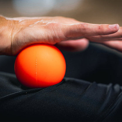 PRx Deep Tissue Massage Ball