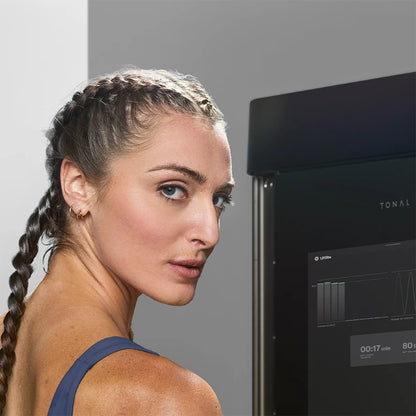Tonal 1 T800 Trainer Bundle