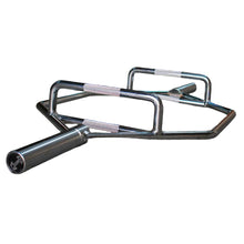 Muscle D Fitness Trap Bar