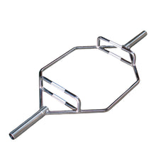 Muscle D Fitness Trap Bar