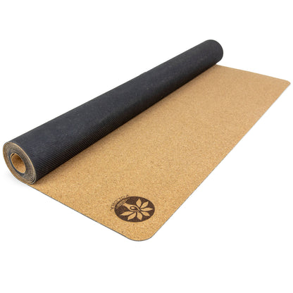 Yolaha Nomad Air Cork Yoga Mat