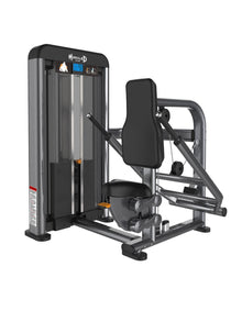 Muscle D Fitness Elite Plus Triceps Press Machine