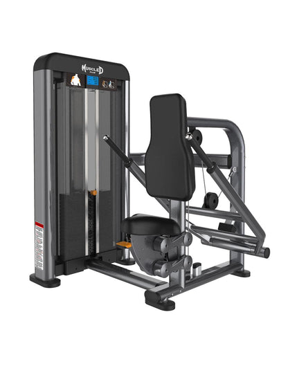 Muscle D Fitness Elite Plus Triceps Press Machine