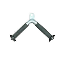 Muscle D Fitness Triceps Press Down Bar
