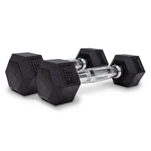 Tru Grit Fitness A-Frame Dumbbell Kit