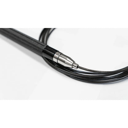 Tru Grit Fitness Adjustable Performance Speed Jump Rope
