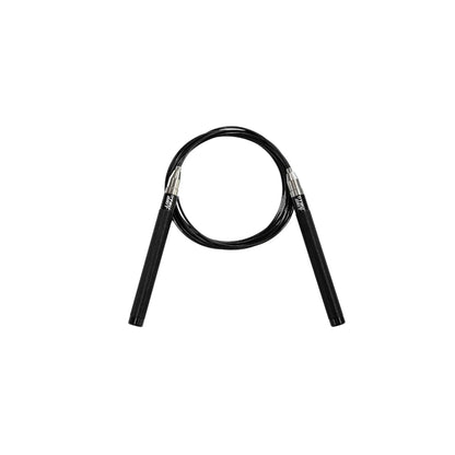 Tru Grit Fitness Adjustable Performance Speed Jump Rope