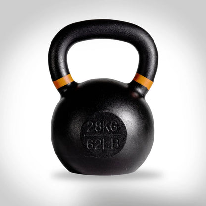 Tru Grit Fitness Cast Iron Kettlebells
