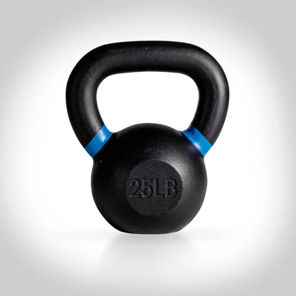 Tru Grit Fitness Cast Iron Kettlebells