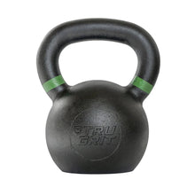 Tru Grit Fitness Cast Iron Kettlebells
