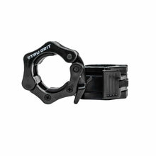 Tru Grit Fitness Clamp Barbell Collars Pair