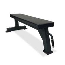 Tru Grit Fitness Flat Utility Weight Bench