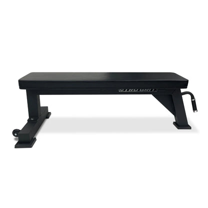 Tru Grit Fitness Flat Utility Weight Bench