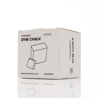 Tru Grit Fitness Grit Gym Chalk