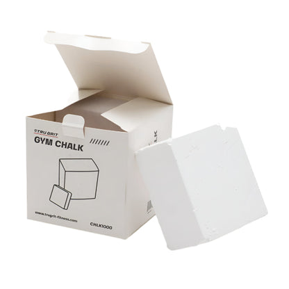 Tru Grit Fitness Grit Gym Chalk