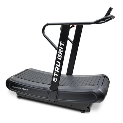 Tru Grit Fitness Grit Runner Elite