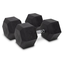 Tru Grit Fitness Hex Elite Dumbbells