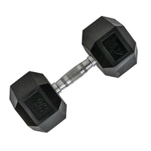 Tru Grit Fitness Hex Elite Dumbbells