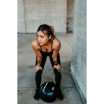 Tru Grit Fitness Medicine Ball